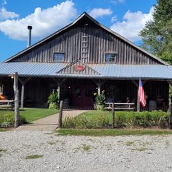 Cameo Vineyards - Cameo winery