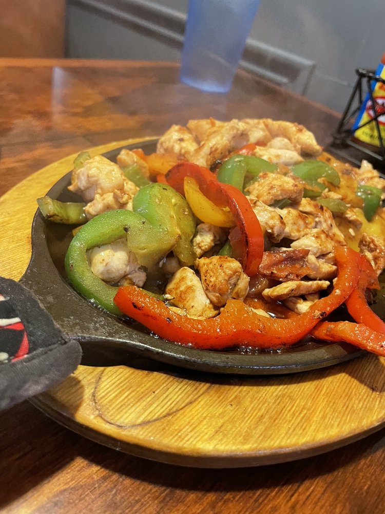Tacos A La Diabla