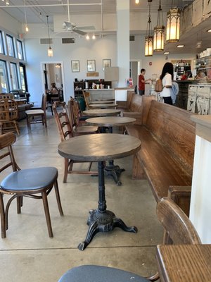 Heritage House Coffee Riverfront by null