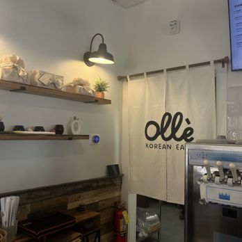 Olle Korean Eats - Korean Near Me - Nashville, Tennessee
