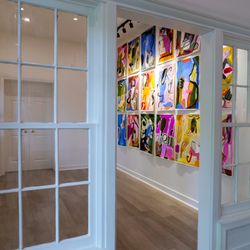 Bond Millen Gallery