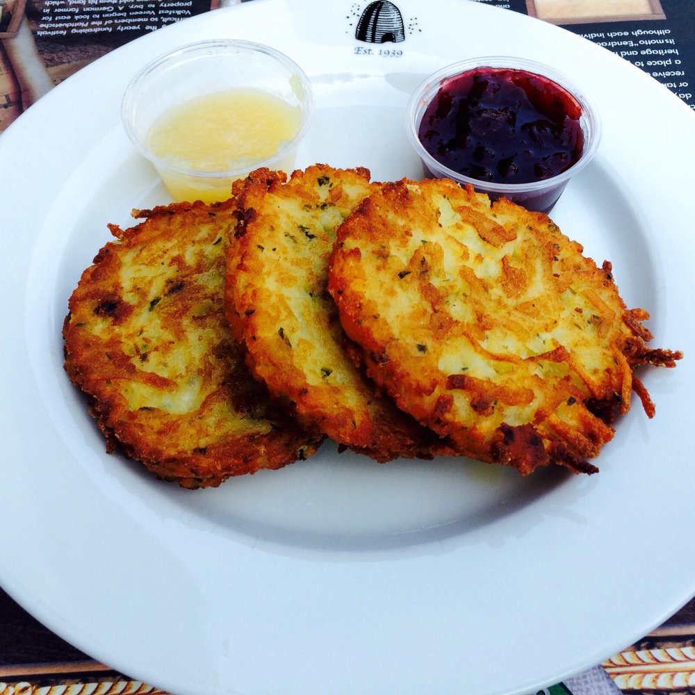 Plattduetsche Park - Potato Pancakes - German Near Me - Franklin Square, New York Plattduetsche Park - Potato Pancakes - German Near Me - Franklin Square, New York