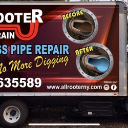 All Rooter Sewer & Drain
