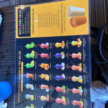 Viet Taste - Vietnamese Near Me - Palatine, Illinois