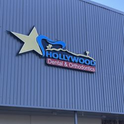 Hollywood Dental And Orthodontics