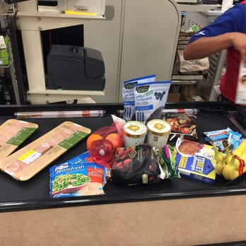 Kroger - Some of the essentials. - Grocery Near Me - Houston, Texas