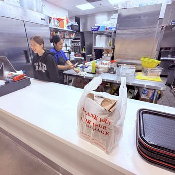 Bunsik Heaven - Pretty clean and organized operation here. Enjoyed the visit. - Korean Near Me - Jacksonville, Florida Bunsik Heaven - Pretty clean and organized operation here. Enjoyed the visit. - Korean Near Me - Jacksonville, Florida