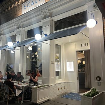 Scala Osteria - Italian Near Me - Napa, California Scala Osteria - Italian Near Me - Napa, California