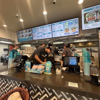Ono Hawaiian BBQ - up front - Hawaiian Near Me - Escondido, California Ono Hawaiian BBQ - up front - Hawaiian Near Me - Escondido, California