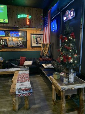 Kelly's Half Shell Pub by null