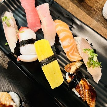 Zu Izakaya - Nigiri - Asian Fusion Near Me - Tempe, Arizona Zu Izakaya - Nigiri - Asian Fusion Near Me - Tempe, Arizona