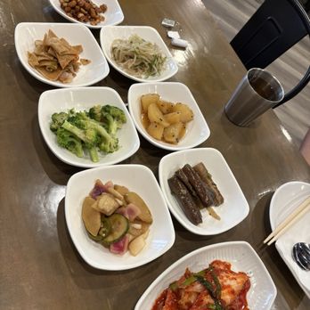 K Food - Side dishes - Korean Near Me - Edison, New Jersey K Food - Side dishes - Korean Near Me - Edison, New Jersey