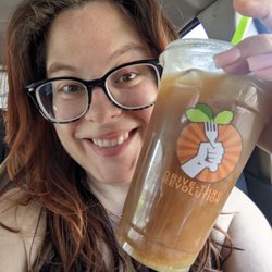 Cold Brew