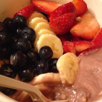 Active Culture - Vegetarian Near Me - San Clemente, California