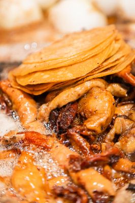 Tacos El Franc by null