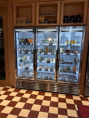 Georgie Butcher Shop by null