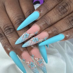 Milano Nail Spa