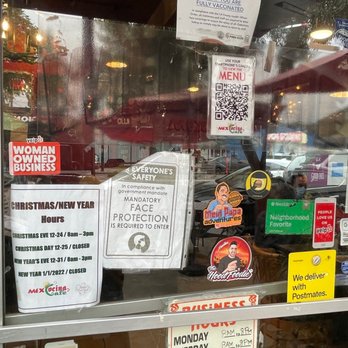 Mex Cocina Cafe - Woman owned!! - Desserts Near Me - Burbank, California Mex Cocina Cafe - Woman owned!! - Desserts Near Me - Burbank, California