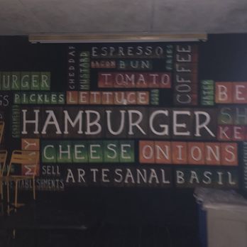 The Place - Burgers Near Me - San Juan, Puerto Rico The Place - Burgers Near Me - San Juan, Puerto Rico