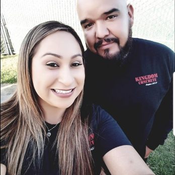 Kingdom Concrete - Thanks for visiting our Yelp page! Call today for your free estimate 661-205-6232 - Masonry/Concrete Near Me
