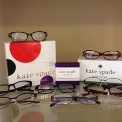 Vision Professionals - Kate Spade