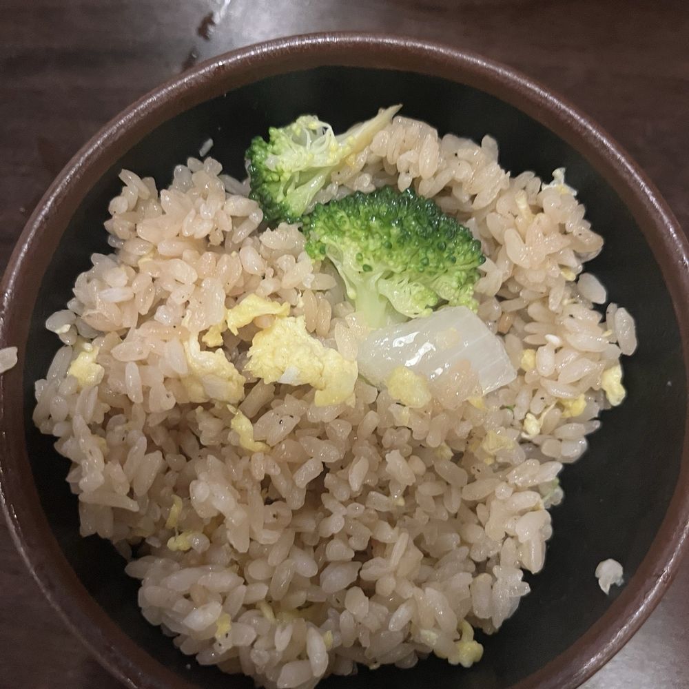 Sushi Kingdom - Vegetable fried rice - Sushi Bars Near Me - Glen Allen, Virginia Sushi Kingdom - Vegetable fried rice - Sushi Bars Near Me - Glen Allen, Virginia