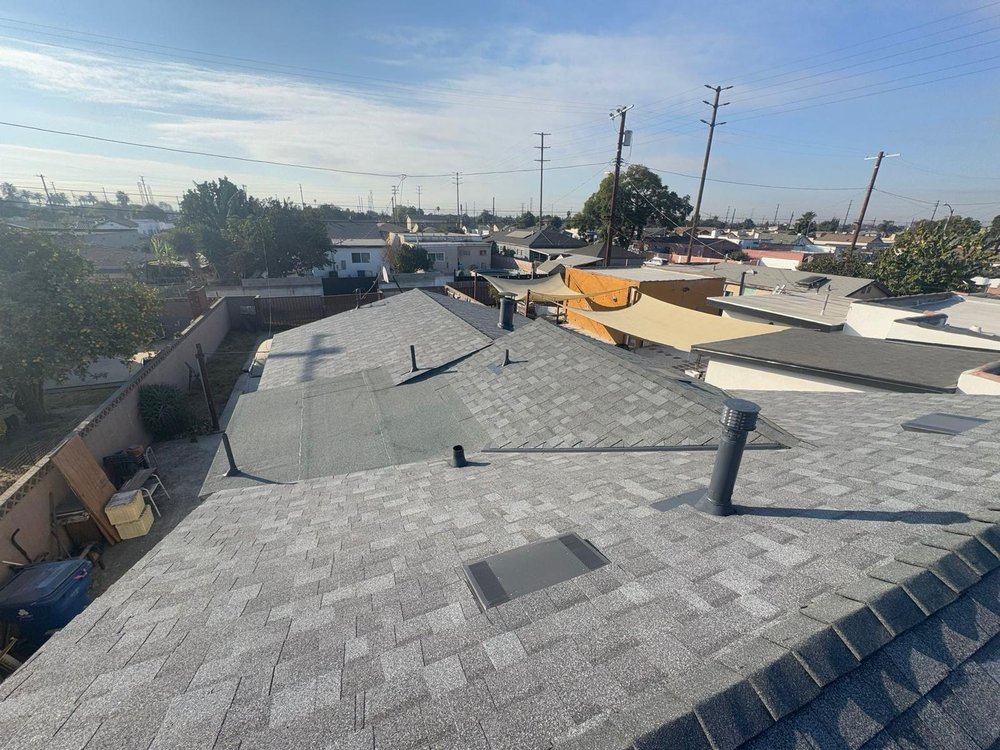 Slide of Fortex Roofing & Exteriors