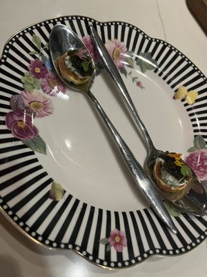 Danilo's Pasta Bar by null