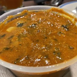 Chicken Vindaloo