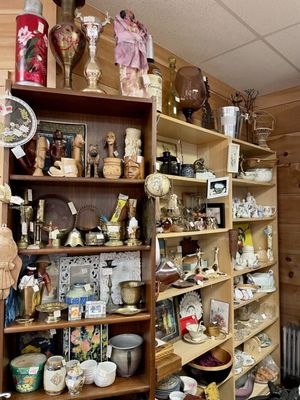 Kingston Consignments by null