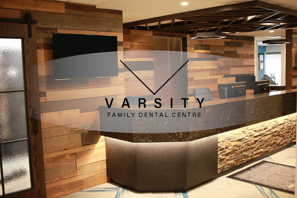 VARSITY FAMILY DENTAL CENTRE Updated September 2024 107 4616