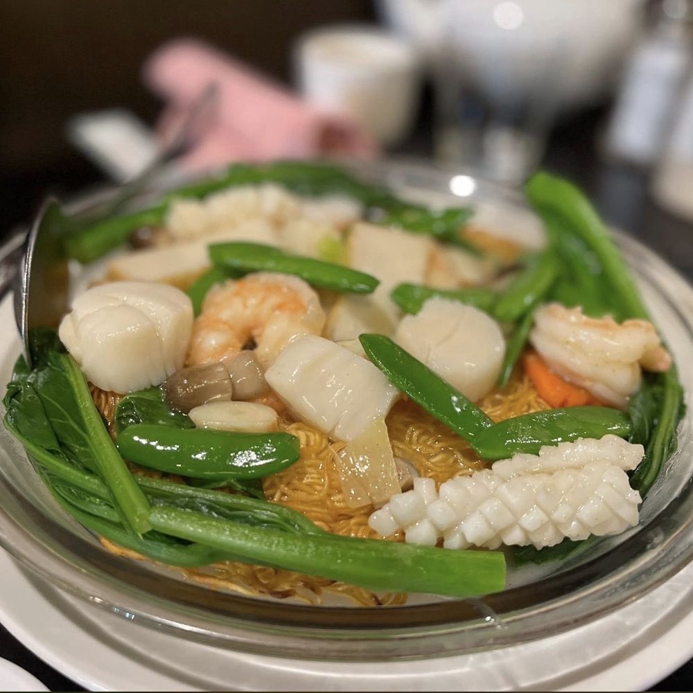 Fu Mon Lau - Cantonese Near Me - Centerville, Ohio
