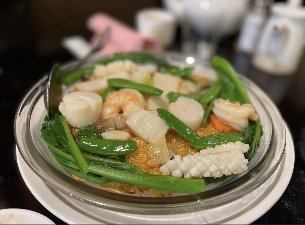 Fu Mon Lau