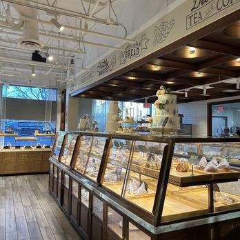 Teamania - Interior - Bakeries Near Me - Rockville, Maryland Teamania - Interior - Bakeries Near Me - Rockville, Maryland