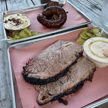 Pecan Lodge - Sandwiches Near Me - Dallas, Texas