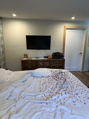 Cinnamon Bear Inn by null