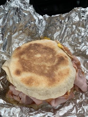 The Kitchen on River Road by null