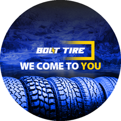 Bolt Tire - Hudson Valley's exclusive mobile tire service. Need tires from most major brands or a new battery? We come to you!