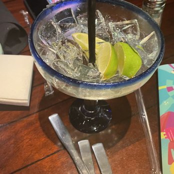 Bahama Breeze - Poor food and drinks - Bars Near Me - Newark, Delaware