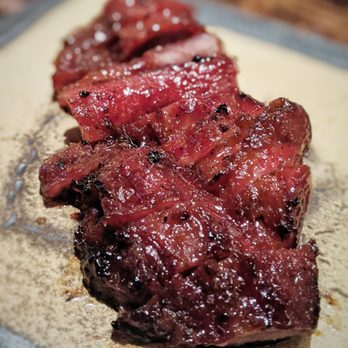Mott 32 - Chinese Near Me - Las Vegas, Nevada
