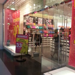 La Senza Lingerie
