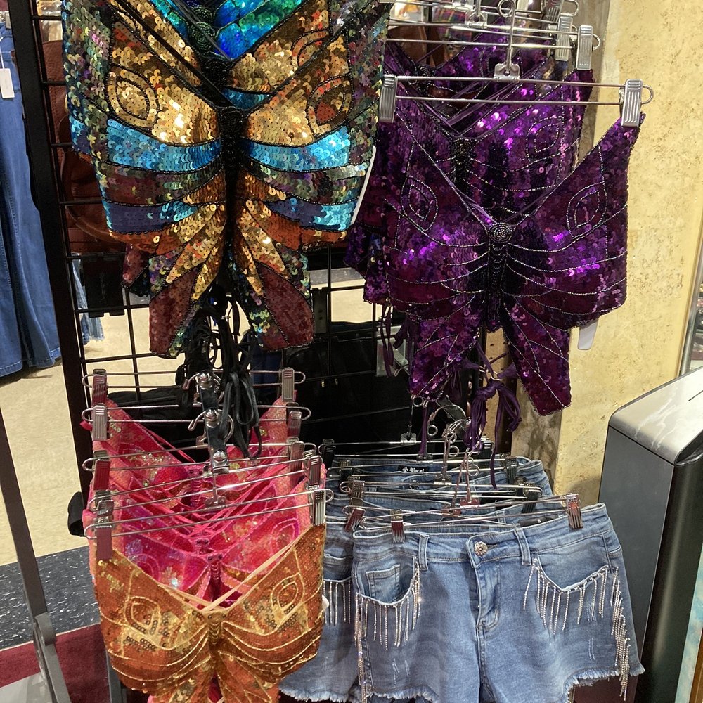 Miami Twice - 60's/70's tops - Used, Vintage & Consignment Near Me - Miami, Florida Miami Twice - 60's/70's tops - Used, Vintage & Consignment Near Me - Miami, Florida
