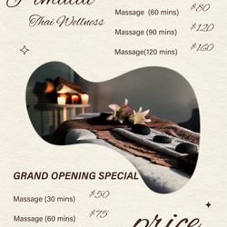 Pimalai Thai Wellness