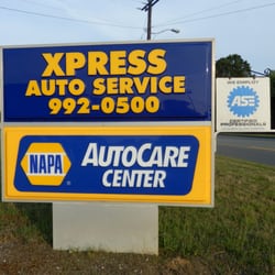 Xpress Auto Services