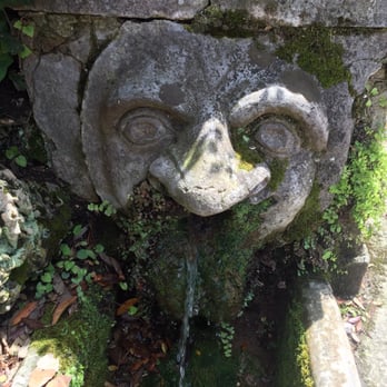 Villa d'Este - Landmarks & Historical Buildings Near Me - Tivoli, RM