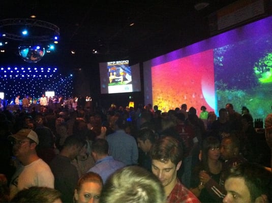 Fremont Studios by null