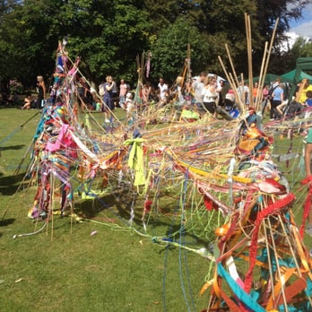 Jephson Gardens - Parks Near Me