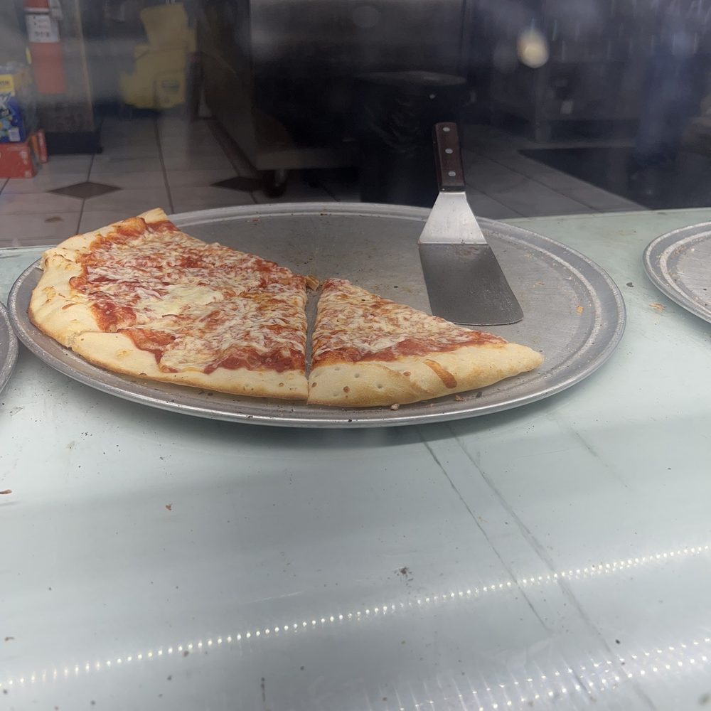 The Best 10 Pizza Places near Fairfield Inn & Suites New York Midtown