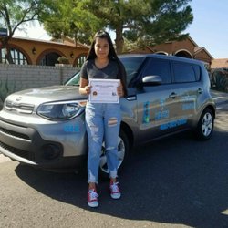 Go & Drive Driving School - Milestone achieved! Congratulations Darla!!