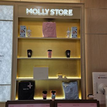 Molly Tea - Coffee & Tea Near Me - Atlanta, Georgia